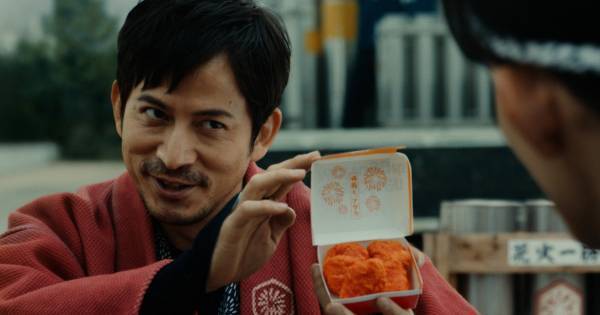 岡田准一、“ちゃんと立てる”ようになる「最近ね、分かってきたんです」