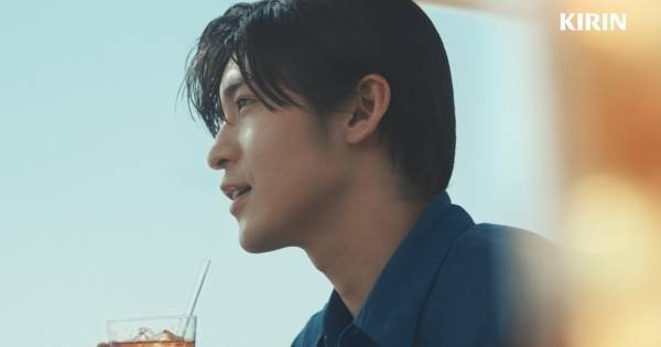 目黒蓮&中条あやみ、高校時代を回顧「夏の午後が長いのは…」「もし1日だけ…」