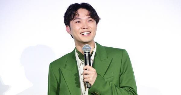 磯村勇斗のすごさは“セリフのない芝居”　高橋正弥監督「立っているだけでも…」