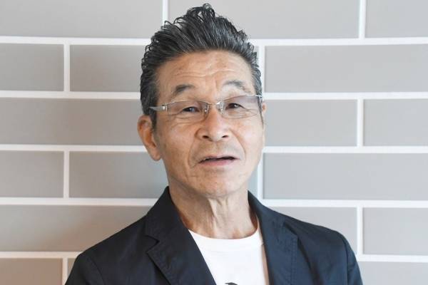 間寛平＆桂小枝、上岡龍太郎さん追悼「本当に残念」 思い出を振り返る