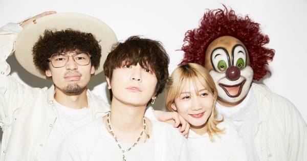 SEKAI NO OWARI「RAIN」、auスマプレ会員限定で1カ月無料DLプレゼント