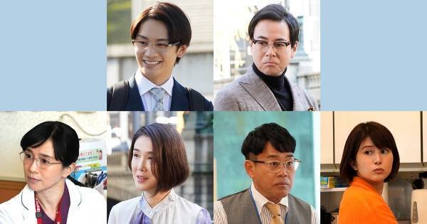 なにわ男子・藤原丈一郎、二宮和也と初共演　グループ加入後、初の映画出演