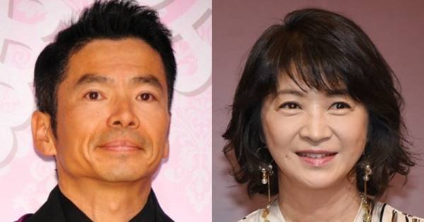 結婚28年の田中美佐子・深沢邦之、インスタで離婚を報告「『いいね』してね!」