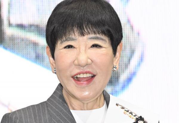 和田アキ子、芸能ゴシップの質問に警戒「自分の家のことで精一杯です!」