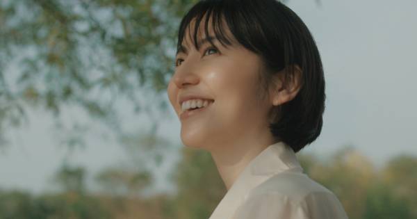 長澤まさみ、目覚めたらそこはタイだった…「クボタ」新CMシリーズ第1弾