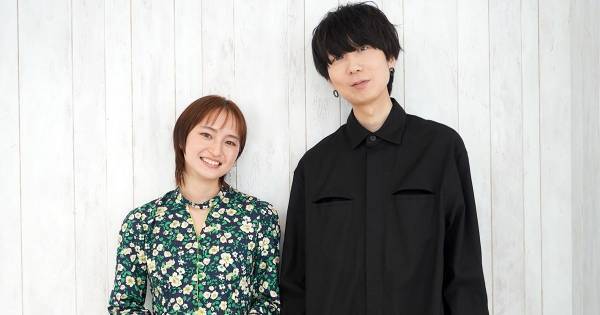 川谷絵音＆萩原みのり、傷ついた経験も表現者としてプラスに「葛藤も何もなければ音楽も生まれない」