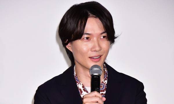 神木隆之介｢欲しい物は手に入れたいし小さな変化は大きな変化｣とオタク宣言