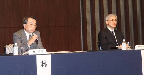 ジャニーズ事務所問題 再発防止特別チームが会見「過去の対応を厳正に検証」