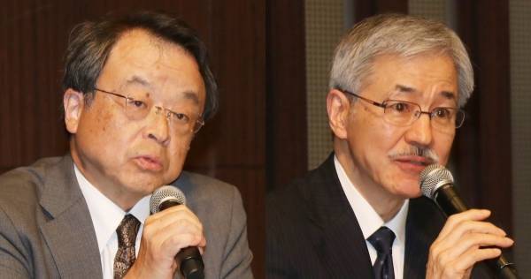 ジャニーズ問題 再発防止特別チーム、現役タレントへの対応に言及「非常に慎重に」