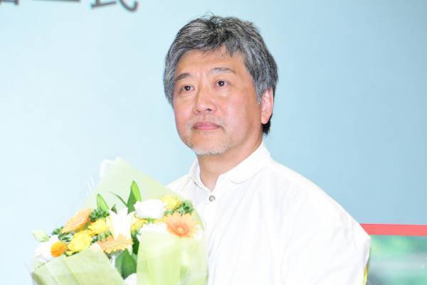 『怪物』話題の子役・柊木陽太の“特殊能力”に是枝監督が感心　台本を頭の中で写真に