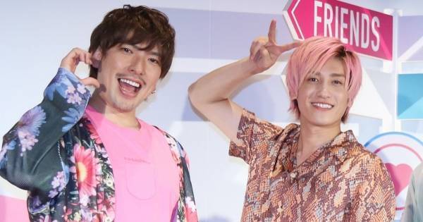 EXIT、驚きのデートプラン語る　大久保佳代子がツッコミ「怖い」「0点」