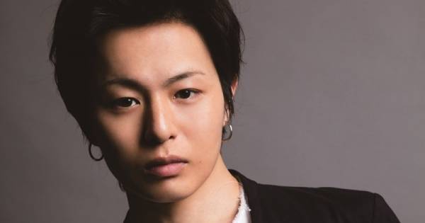 荒木宏文、40歳を機に「新木宏典」に改名　バースデーイベントで発表