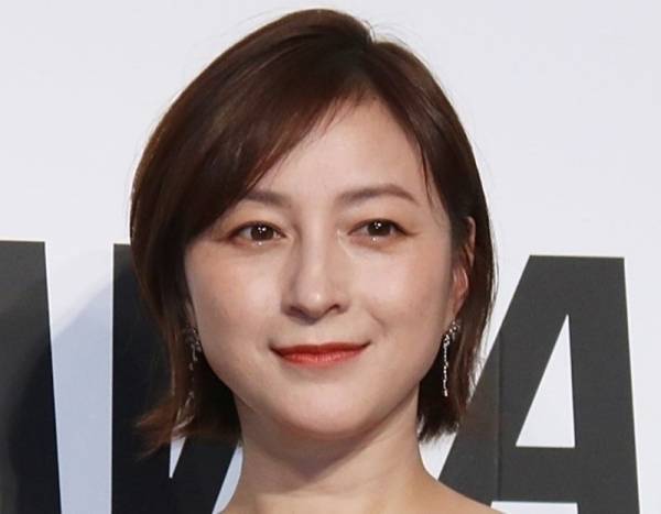 広末涼子、不倫認め謝罪「本当にほんとうにごめんなさい」 無期限謹慎処分に