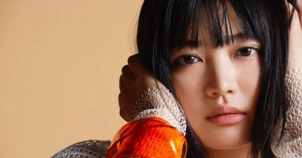 元エビ中・柏木ひなた、1st EP発売決定「どの曲も素敵な楽曲たちです!」