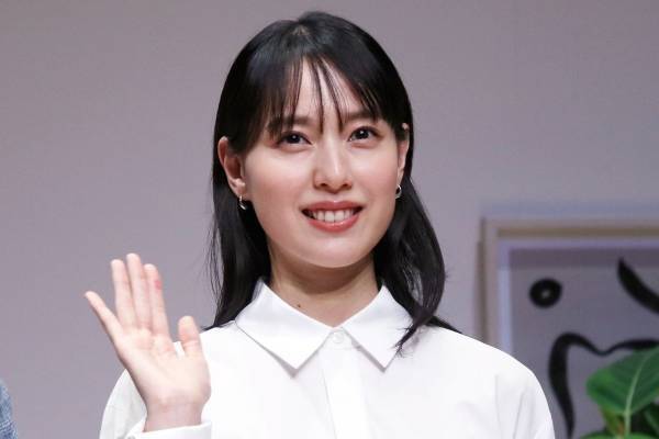戸田恵梨香、出産後初の映像作品で戸惑い「お芝居ってどういう風にやるんだっけ」