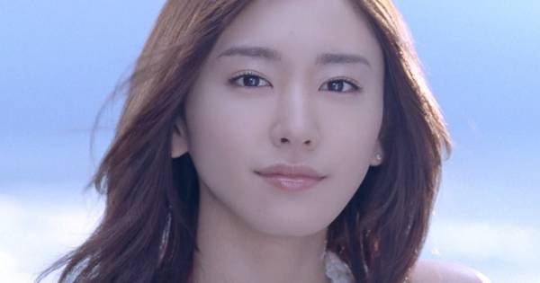 新垣結衣の過去11年をCMで振り返る「今はすっぴんも好きになれました」