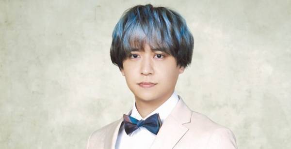八乙女光、8・26楽天FANS’ MATCHに登場「突発性難聴になって野球が好きになり…」