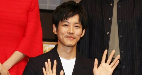 松坂桃李、こよなく愛するものは“家族”「最近子供が生まれて」