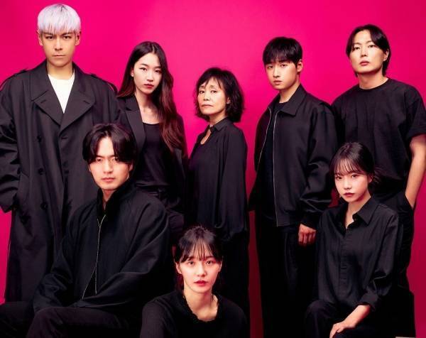 『イカゲーム』シーズン2に元BIGBANG・T.O.Pことチェ・スンヒョン、元IZ*ONEチョ・ユリら参戦