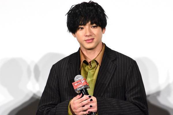 山田裕貴、朝から準備の“黒マニキュア”間宮祥太朗にバラされ動揺「北村匠海くんが…」