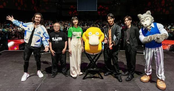 赤楚衛二、ゾンビに追いかけられたかった! ゾンビ映画主演で「夢は叶ったぞ!」