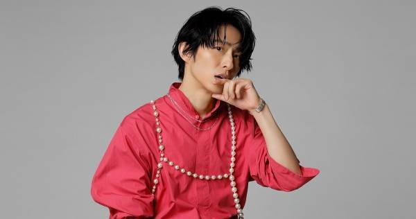 「新生・三宅健にご期待ください」滝沢秀明氏の新会社に合流　決断した理由や今後について語る