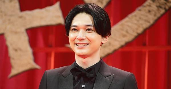 吉沢亮、『キングダム』で9歳演じたくて直談判!? 「僕がやらないとダメだ」
