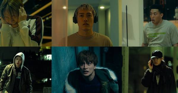 関口メンディーが叫び、白濱亜嵐は目を見開く…GENERATIONSが怪異に襲われ恐怖