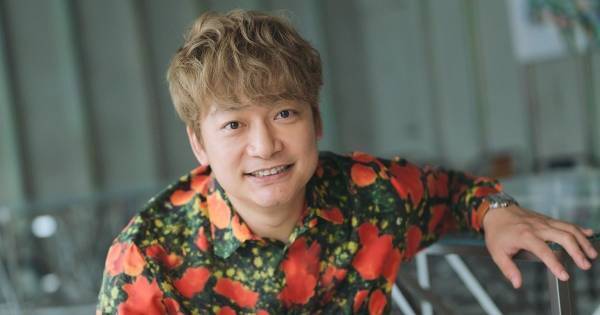 香取慎吾、全国ツアーに“初めて感”と“懐かしさ”「めちゃくちゃ楽しい」 声出し解禁で歓声に喜び