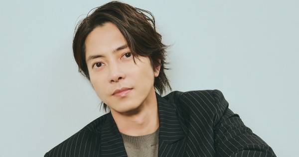 山下智久「もっと情熱的に生きよう」難役に挑んだ主演作で意識変化　変わらぬモットーと海外進出後の変化も語る
