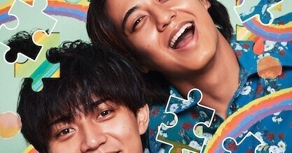 King & Prince、5thアルバム『ピース』にソロ曲初収録　初のファンミ映像も特典に