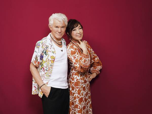 『ムーラン・ルージュ』バズ・ラーマン監督、松任谷由美と意気投合で「Your Song」秘話も