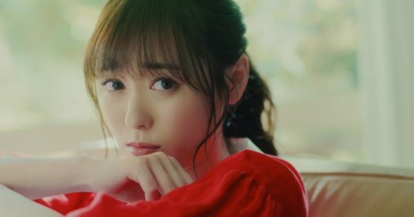 福原遥、かわいらしい拗ねた表情で「知りませんでした…」　フルグラ新CM