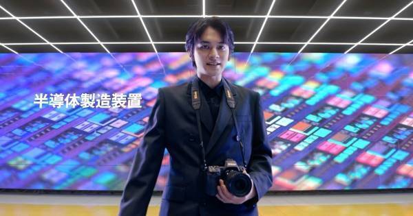 北村匠海、趣味のカメラで樹海撮影に意欲「挑戦的な写真を撮ってみたい」