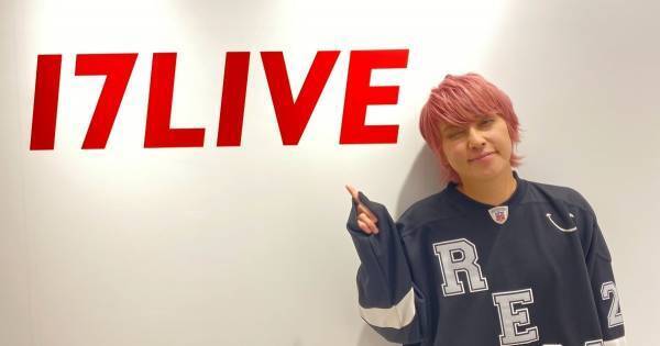 手越祐也、ライブ直前の過ごし方を明かす「ステージに出る数秒前まで談笑」