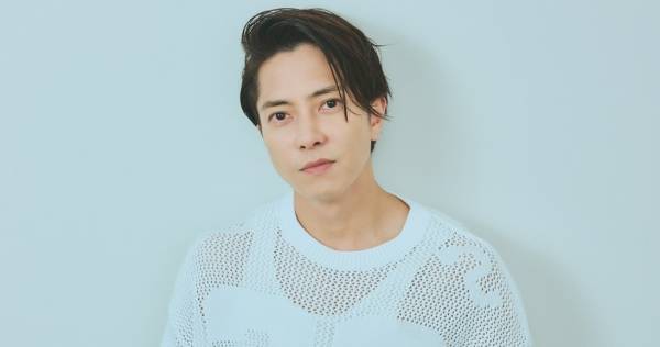 山下智久「ずっと限界を超えている」ファンへの思いが原動力に　海外への思いや今後も語る