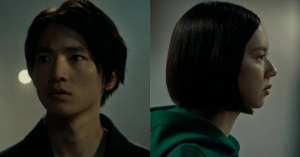 木戸大聖、初共演の中島セナに抱いた印象「17歳って…」