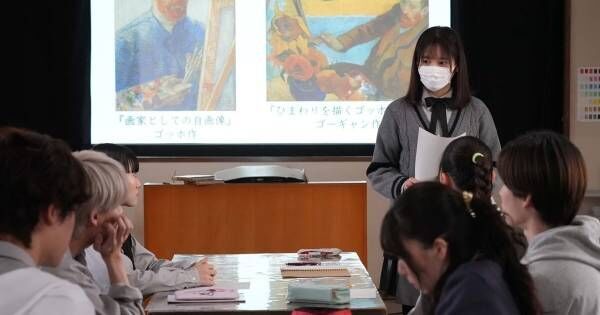 久間田琳加、現役高校生に“マスク事情”をヒアリングする熱心な役作り