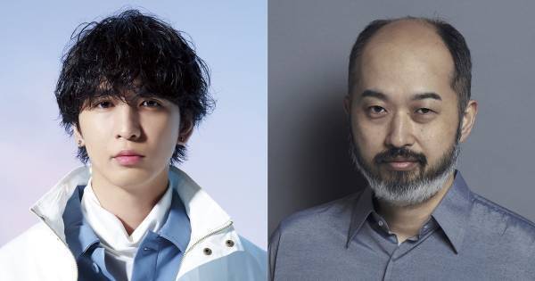 ジャニーズWEST藤井流星、初の舞台単独主演「笑ってもらえるように全力で」