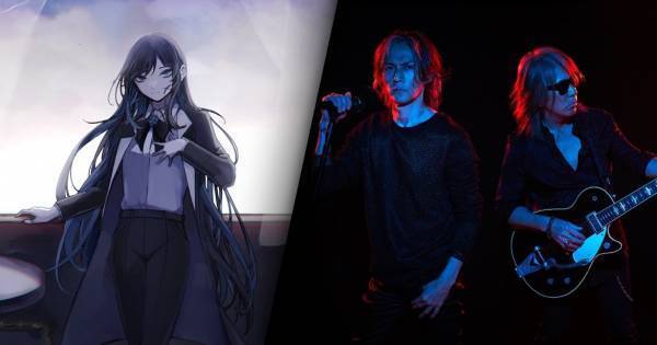 Ado、B'z書き下ろし楽曲でコラボ　大沢たかお主演映画『沈黙の艦隊』主題歌に決定「光栄です」