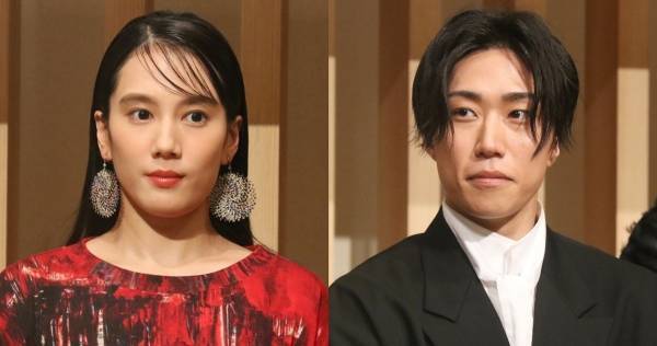 早乙女太一、山本千尋の中国武術は「とてつもない」 共演に期待感「戦わせてもらうので」