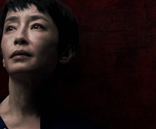 宮沢りえ、鬼気迫る表情　重度障害者施設で起こる事件描く『月』に「ずっと、今も…」