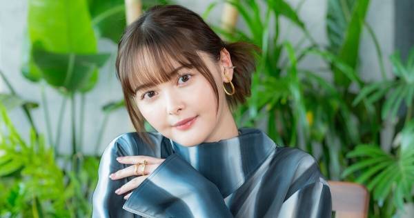 玉城ティナ、理想とのギャップにもがいていた10代　ありのままでいいと吹っ切れ「すごく楽に」