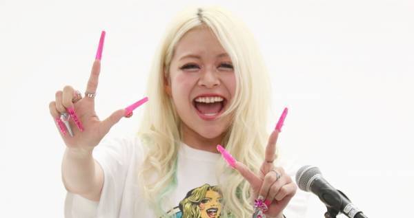 エルフ荒川、「コヤソニ」アンバサダー就任で全力アピール「コヤソニしか勝たん!」