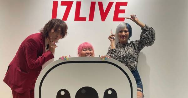 ぱーてぃーちゃん信子、結婚生活を語る　夫にときめく瞬間は…