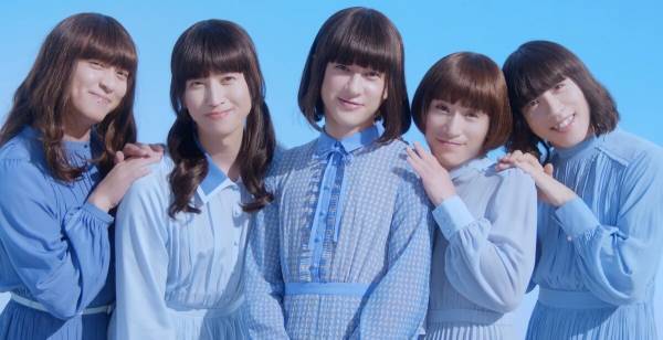 キャンジャニ∞、化粧品CMで“潤い肌”披露「コーセーさんは見る目がある」