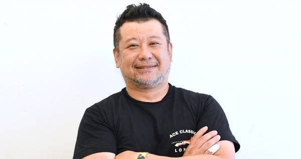ケンコバ「本気出すことは30年前に捨てた」 デビュー当時に現実を突きつけられ“全力”を封印