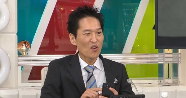 千原ジュニア、盗撮被害を告白「日常茶飯事」「中年男性に撮られること多い」