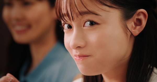 橋本環奈、プライベートでは“焼き奉行”「行く人にもよりますけど…」