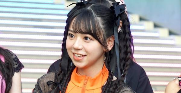 OCHA NORMA米村姫良々、「アイドル踊ってみた」300万回再生超えに驚き